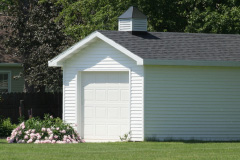 Old Deer outbuilding construction costs